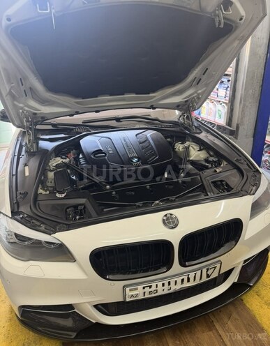 BMW  2013, 235,000 km - 2.0 л - Bakı