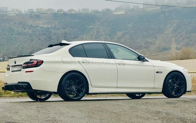 BMW  2013, 235,000 km - 2.0 л - Bakı