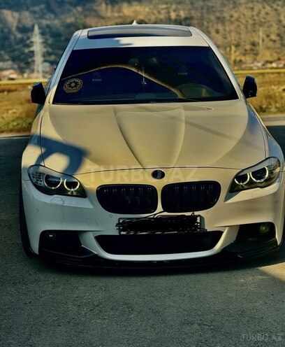 BMW  2013, 235,000 km - 2.0 л - Bakı