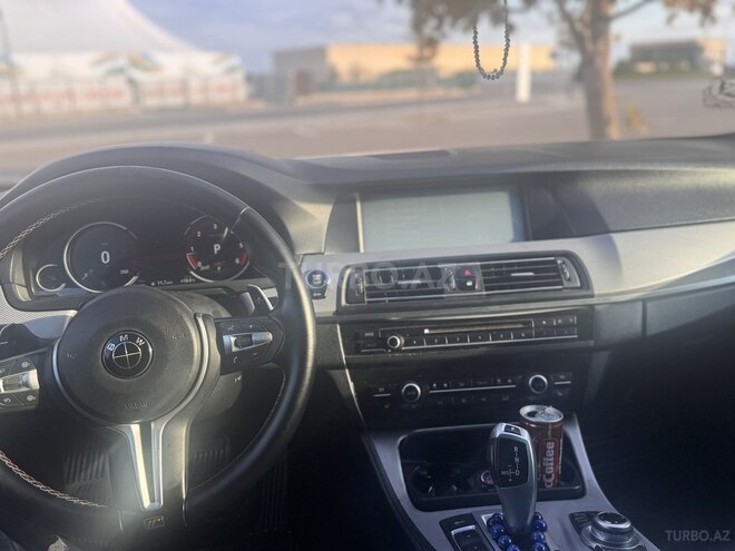 BMW  2013, 235,000 km - 2.0 л - Bakı
