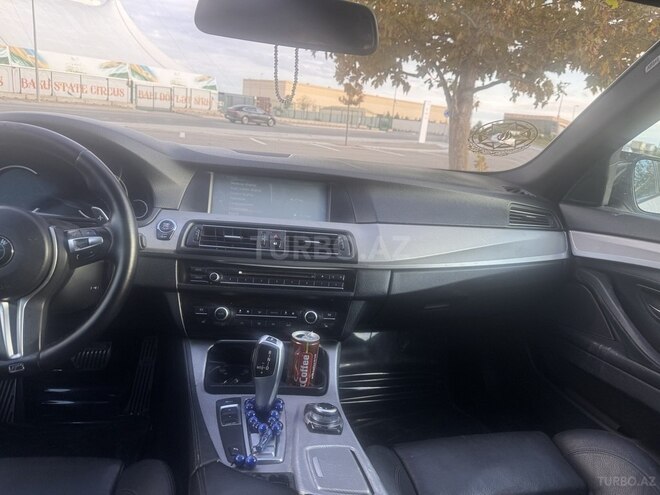 BMW  2013, 235,000 km - 2.0 л - Bakı