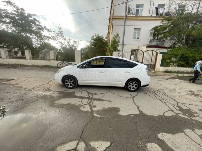 Toyota Prius 2008, 352,557 km - 1.5 l - Sumqayıt