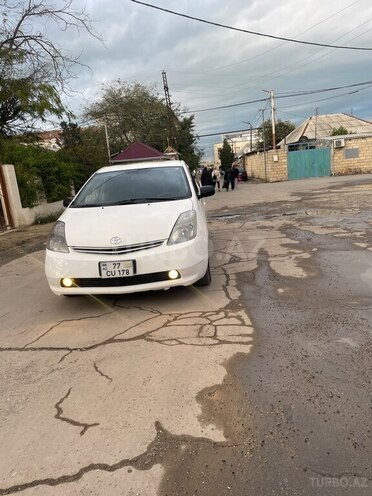 Toyota Prius 2008, 352,557 km - 1.5 l - Sumqayıt
