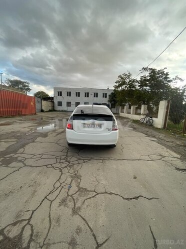 Toyota Prius 2008, 352,557 km - 1.5 l - Sumqayıt