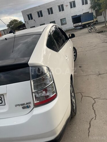 Toyota Prius 2008, 352,557 km - 1.5 l - Sumqayıt