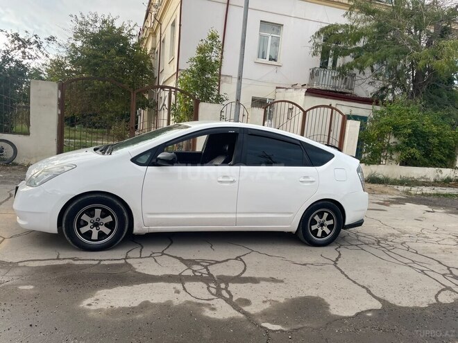 Toyota Prius 2008, 352,557 km - 1.5 l - Sumqayıt