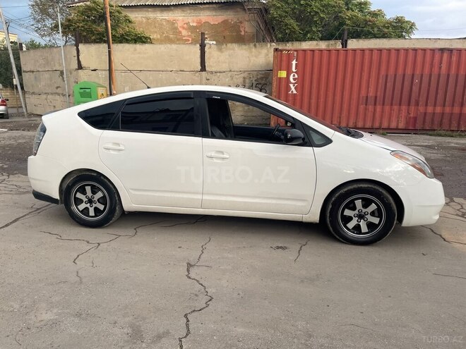 Toyota Prius 2008, 352,557 km - 1.5 l - Sumqayıt