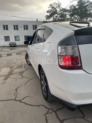 Toyota Prius 2008, 352,557 km - 1.5 l - Sumqayıt