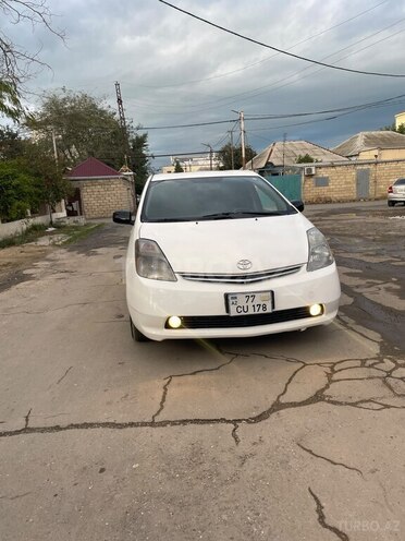 Toyota Prius 2008, 352,557 km - 1.5 l - Sumqayıt