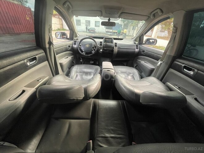 Toyota Prius 2008, 352,557 km - 1.5 l - Sumqayıt