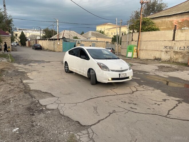 Toyota Prius 2008, 352,557 km - 1.5 l - Sumqayıt