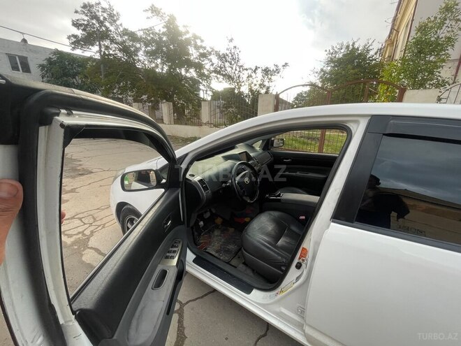 Toyota Prius 2008, 352,557 km - 1.5 l - Sumqayıt