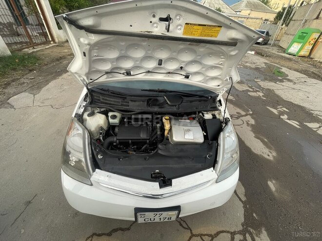 Toyota Prius 2008, 352,557 km - 1.5 l - Sumqayıt