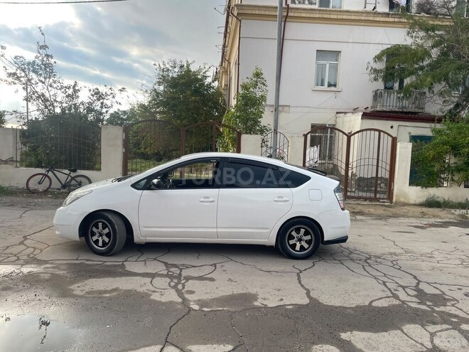 Toyota Prius 2008, 352,557 km - 1.5 l - Sumqayıt