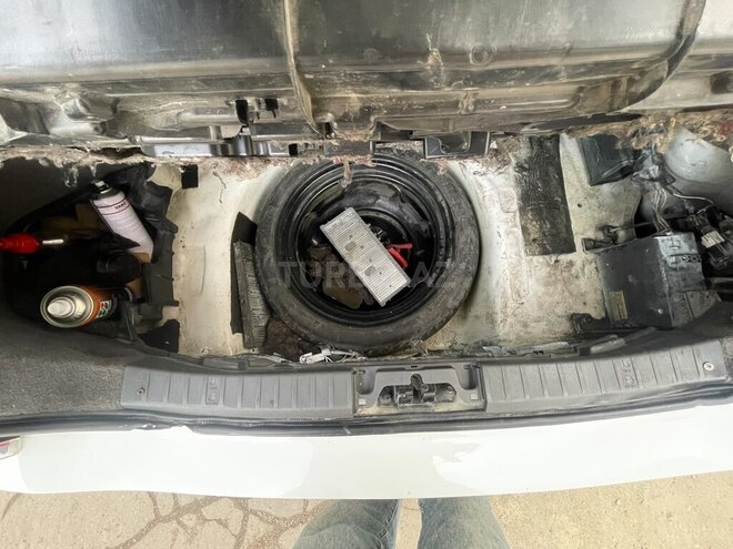 Toyota Prius 2008, 352,557 km - 1.5 l - Sumqayıt