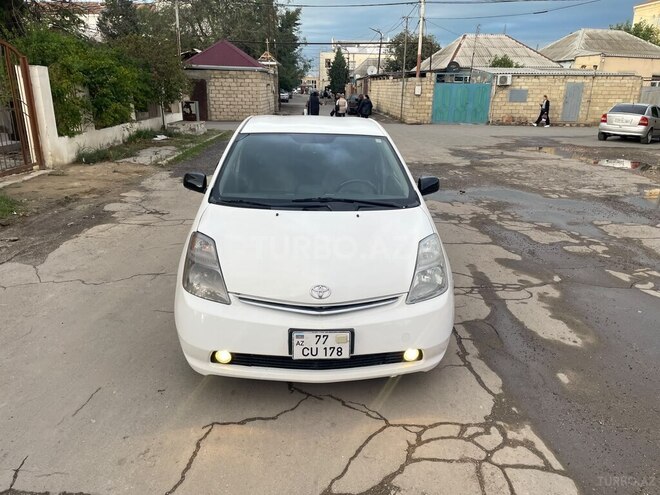 Toyota Prius 2008, 352,557 km - 1.5 l - Sumqayıt