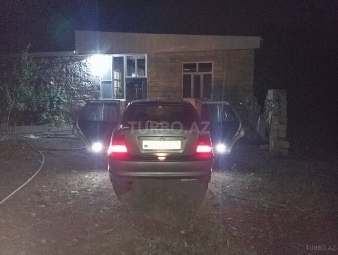 Opel Vectra 1996, 542,000 km - 2.0 л - Tovuz