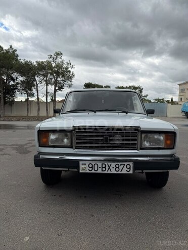 LADA (VAZ) 2107 2007, 60,000 km - 1.6 л - Bakı