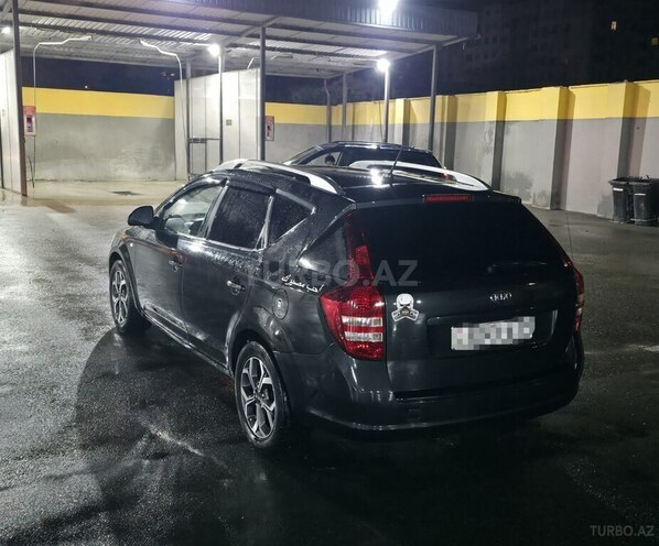 Kia  2007, 286,000 km - 1.6 l - Bakı