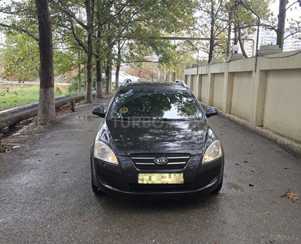 Kia  2007, 286,000 km - 1.6 l - Bakı