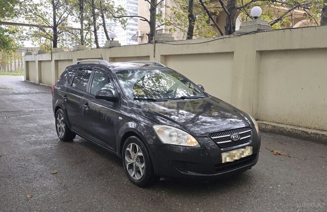 Kia  2007, 286,000 km - 1.6 l - Bakı