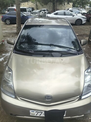 Toyota Prius 2009, 300,000 km - 1.5 л - Bakı