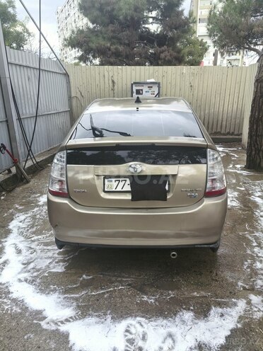 Toyota Prius 2009, 300,000 km - 1.5 л - Bakı