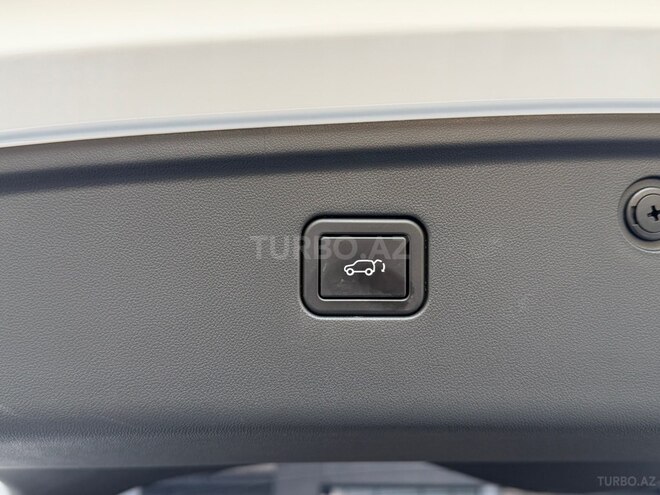 Changan  2025, 22,000 km - 1.5 l - Bakı