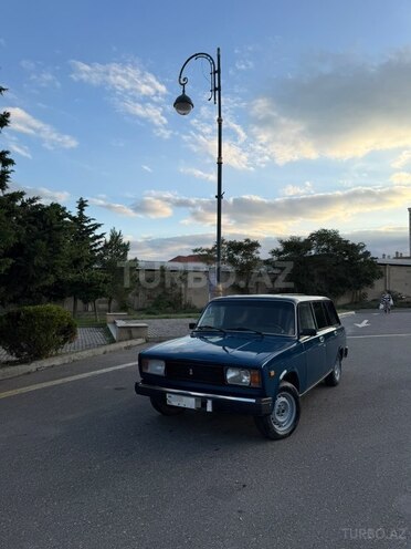 LADA (VAZ) 2104 2001, 92,000 km - 1.5 л - Bakı