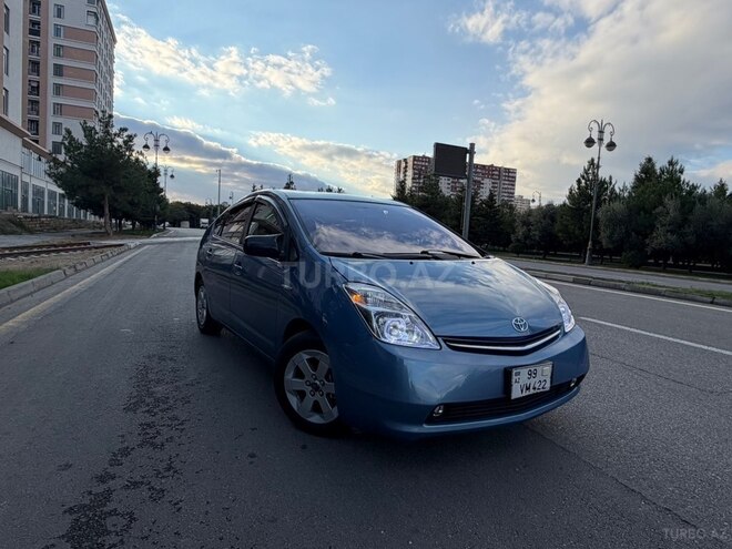 Toyota Prius 2009, 250,000 km - 1.5 л - Bakı