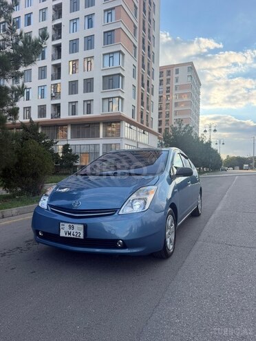 Toyota Prius 2009, 250,000 km - 1.5 л - Bakı