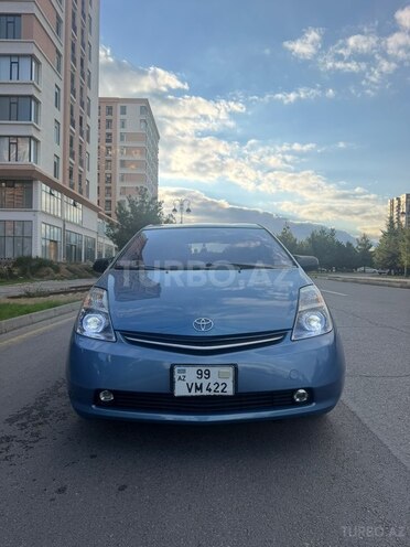 Toyota Prius 2009, 250,000 km - 1.5 л - Bakı