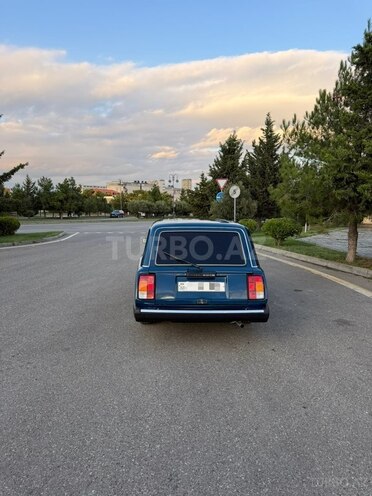 LADA (VAZ) 2104 2001, 92,000 km - 1.5 л - Bakı