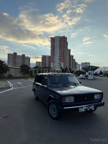 LADA (VAZ) 2104 2001, 92,000 km - 1.5 л - Bakı