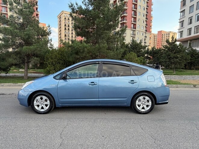 Toyota Prius 2009, 250,000 km - 1.5 л - Bakı