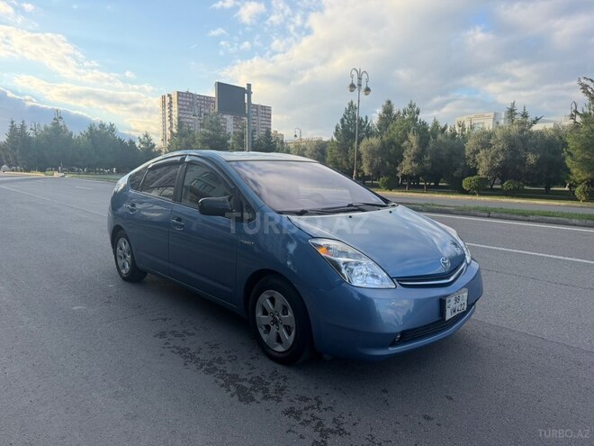 Toyota Prius 2009, 250,000 km - 1.5 л - Bakı