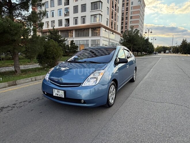 Toyota Prius 2009, 250,000 km - 1.5 л - Bakı