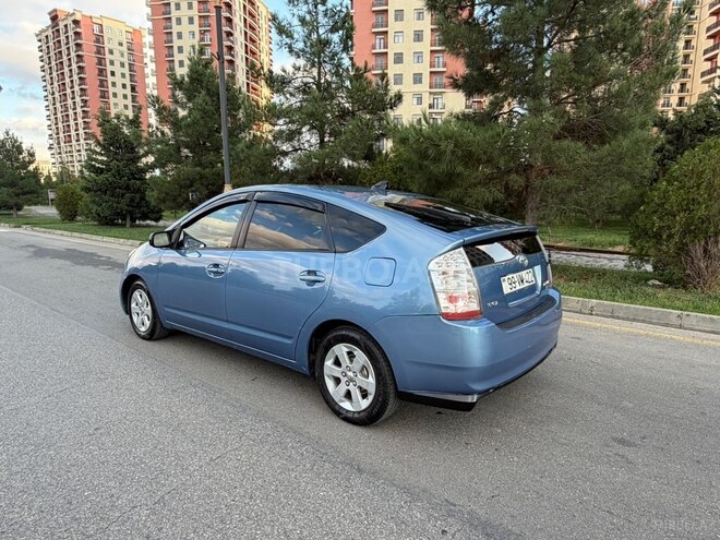 Toyota Prius 2009, 250,000 km - 1.5 л - Bakı