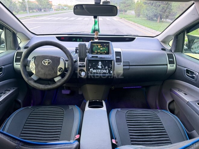 Toyota Prius 2009, 250,000 km - 1.5 л - Bakı