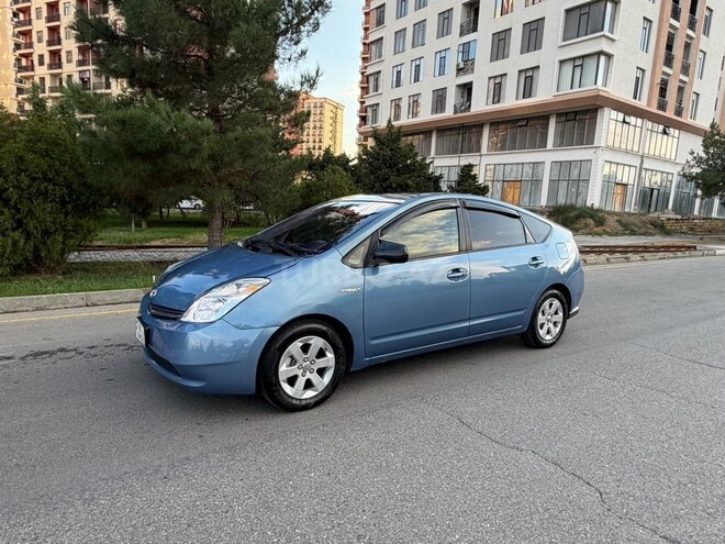 Toyota Prius 2009, 250,000 km - 1.5 л - Bakı