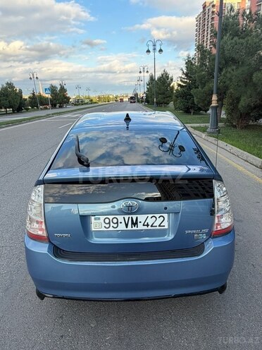 Toyota Prius 2009, 250,000 km - 1.5 л - Bakı