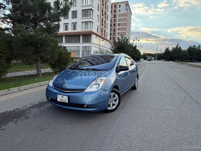 Toyota Prius 2009, 250,000 km - 1.5 л - Bakı
