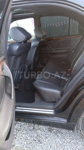 Mercedes E 220 1996, 345,500 km - 2.2 l - Goranboy