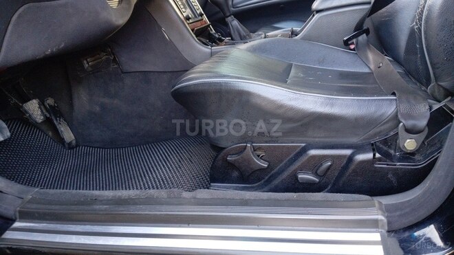 Mercedes E 220 1996, 345,500 km - 2.2 l - Goranboy