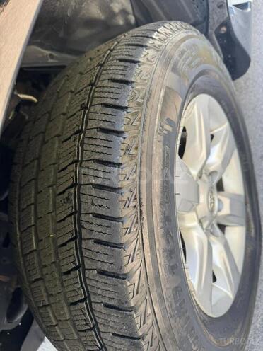 Toyota Land Cruiser Prado 2015, 354,000 km - 2.7 л - Bakı