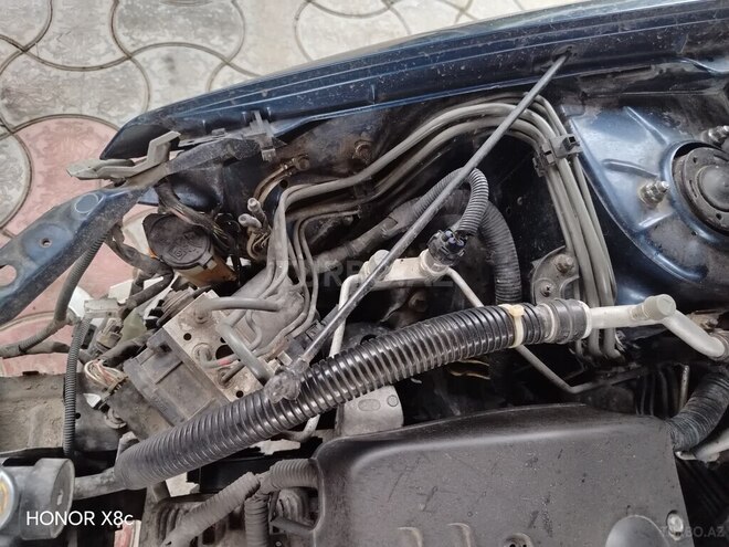 Toyota Corolla 2005, 305,000 km - 1.4 l - Cəlilabad