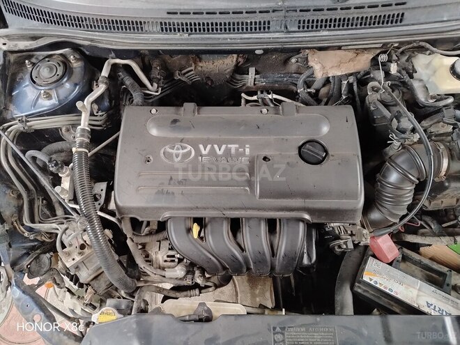 Toyota Corolla 2005, 305,000 km - 1.4 l - Cəlilabad