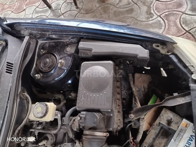 Toyota Corolla 2005, 305,000 km - 1.4 l - Cəlilabad