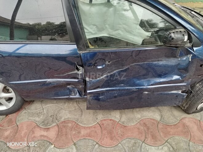 Toyota Corolla 2005, 305,000 km - 1.4 l - Cəlilabad