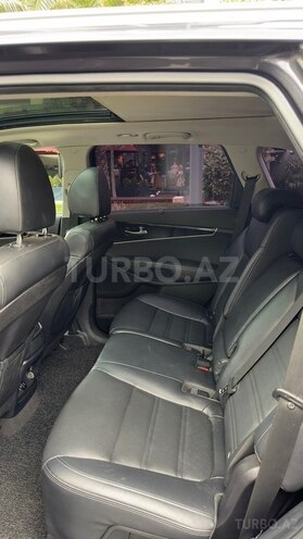 Kia Sorento 2017, 96,000 km - 2.0 л - Bakı